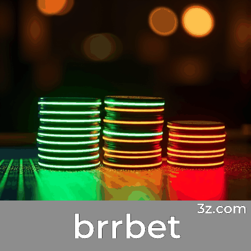 brrbet: O Paraíso de Jogos Selecionados e Excelentes