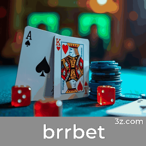 brrbet: Domine Jogos de Cassino com Estratégias Eficazes
