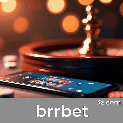 Arquitetura Tecnológica Robusta que Assegura Confiabilidade na brrbet